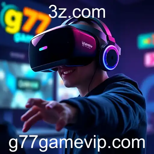 A Revolução dos Jogos Online: A Ascensão do g77game