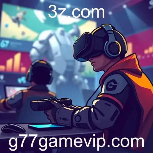 Revolução Digital nos Jogos Brasileiros