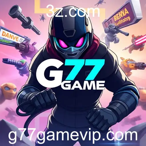 G77Game: A Evolução dos Jogos Digitais