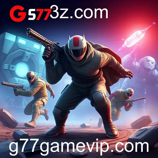 Revolução dos Jogos Online: G77Game Ganha Popularidade