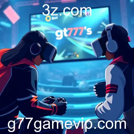 Inovações e Desafios no Mundo dos Jogos